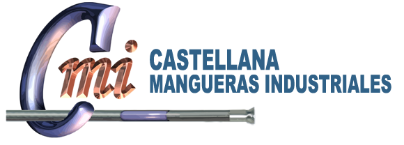 CASTELLANA DE MANGUERAS INDUSTRIALES