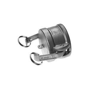 Camlock figura “DC”