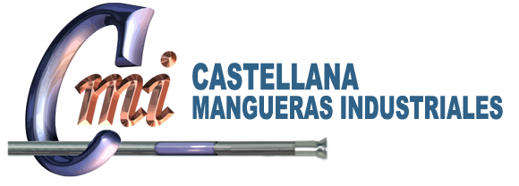 mangueras industriales y racores en Valladolid
