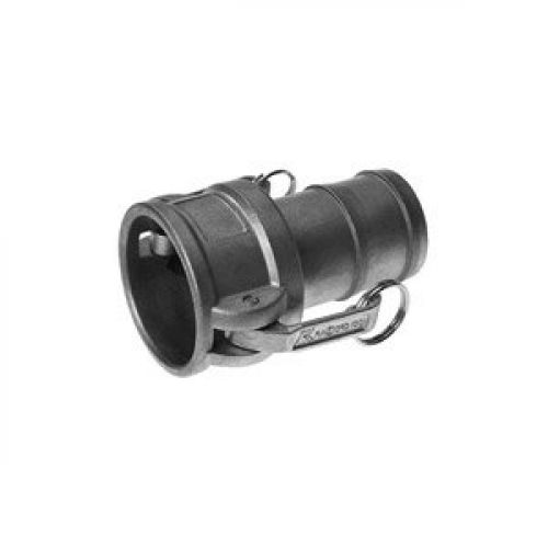 Camlock figura “C”