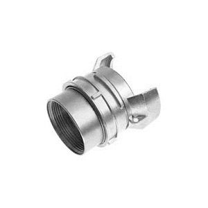 Guillemin hembra con cierre