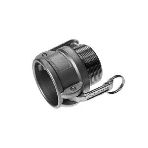 Camlock figura “B”