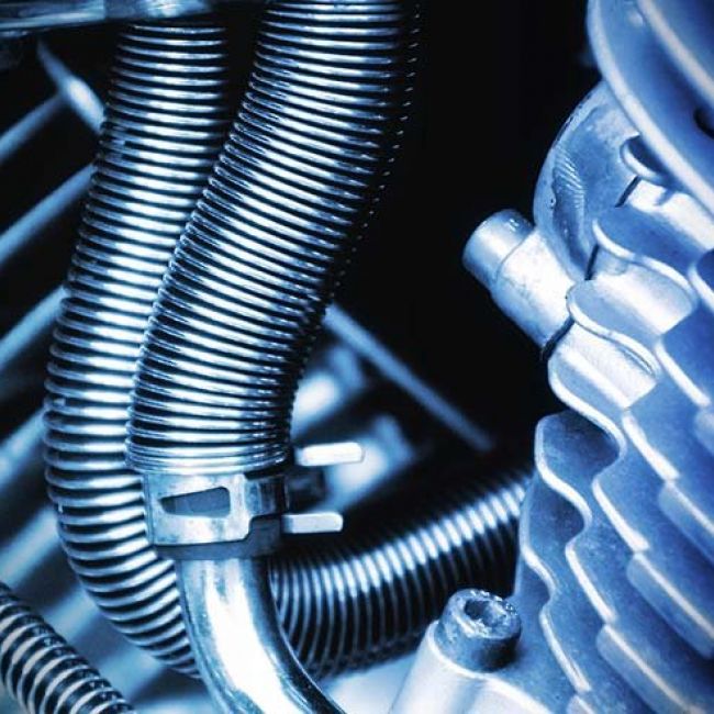 Distribuidores de mangueras industriales Valladolid
