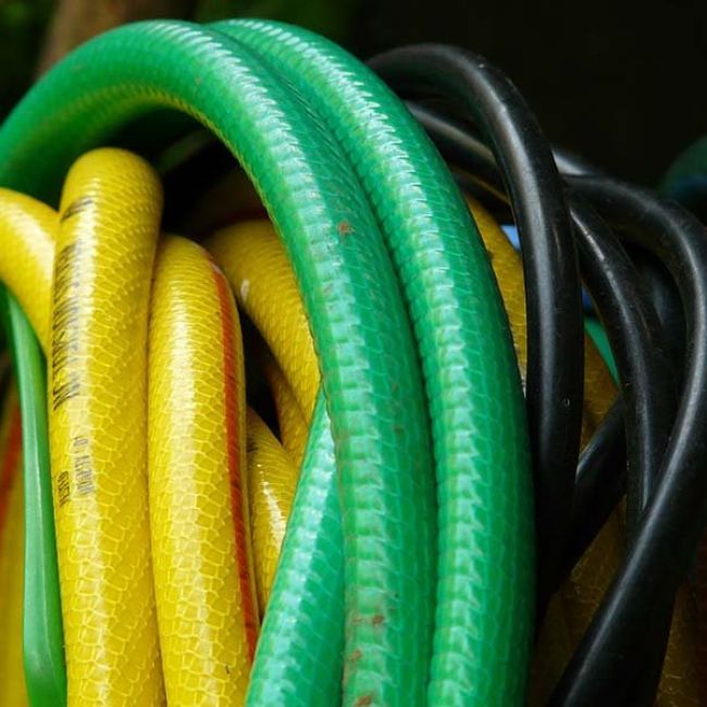 Servicios especializados mangueras industriales