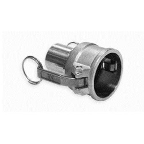 Camlock DIN 2828 figura “C”