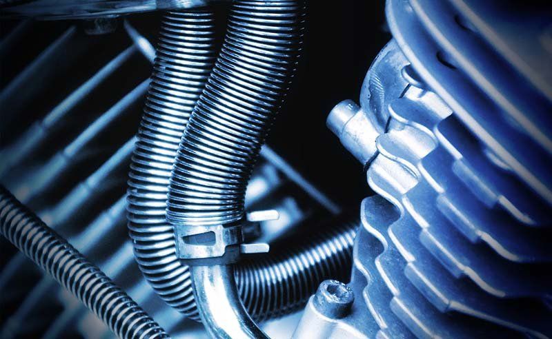Distribuidores de mangueras industriales Valladolid