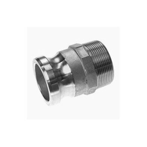 Camlock figura “F”