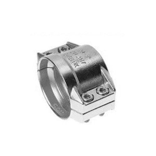 Abrazaderas DIN 2817