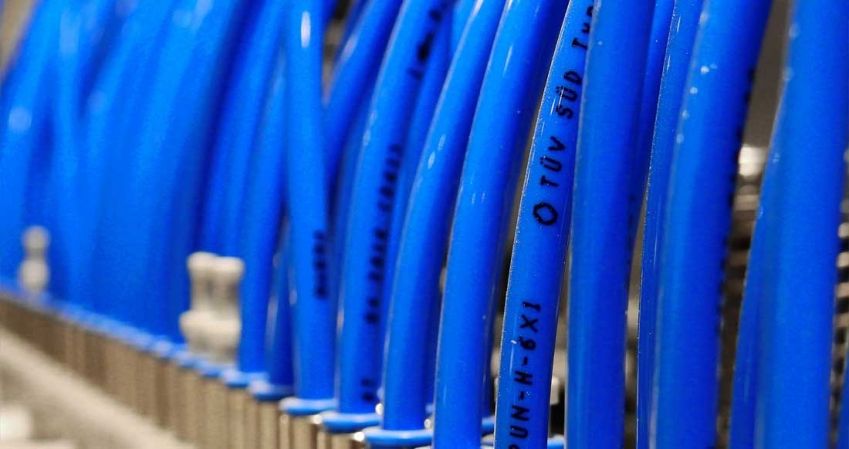 mangueras industriales Valladolid