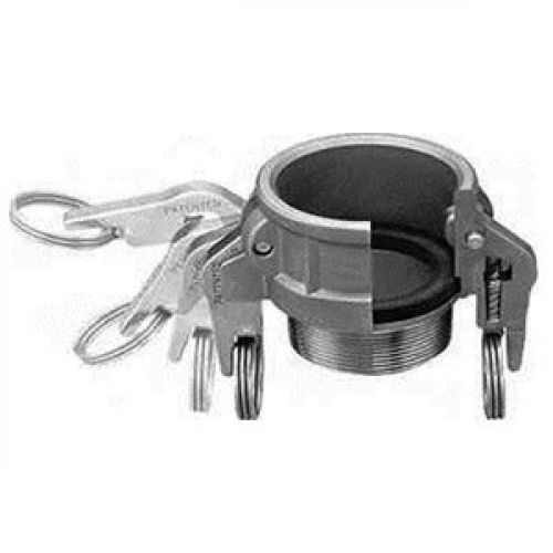 Saflock B C D DC