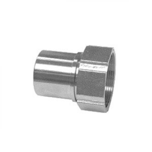TW DIN 2817 hembra